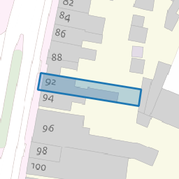 Perceel AML01-H-3993