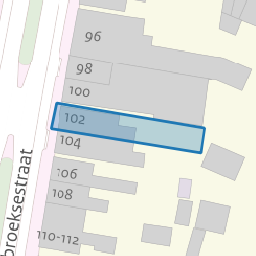 Perceel AML01-H-3995