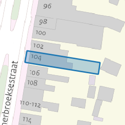 Perceel AML01-H-3996