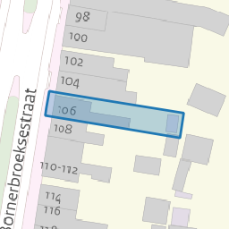 Perceel AML01-H-3997