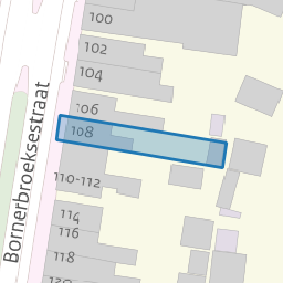 Perceel AML01-H-3998