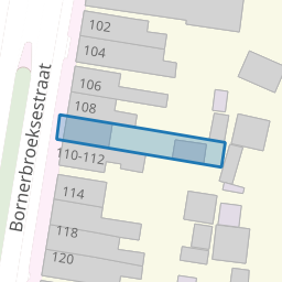 Perceel AML01-H-3999