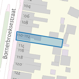 Perceel AML01-H-4000