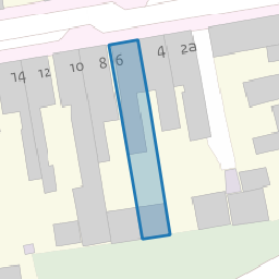Perceel AML01-H-4008