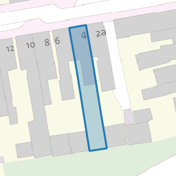 Perceel AML01-H-4009