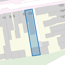 Perceel AML01-H-4010