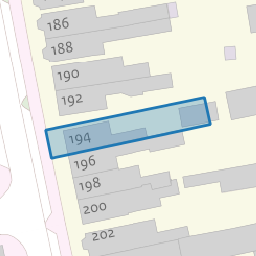 Perceel AML01-H-4026