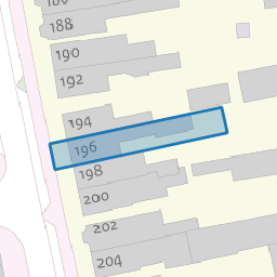 Perceel AML01-H-4027