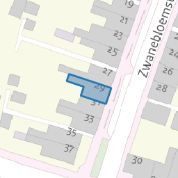 Perceel AML01-H-4126