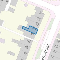Perceel AML01-H-4158