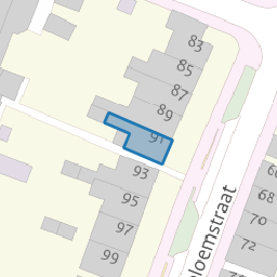 Perceel AML01-H-4159