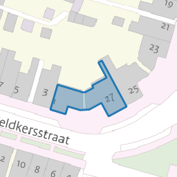 Perceel AML01-H-4193