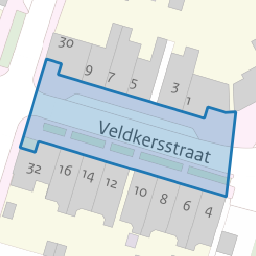 Perceel AML01-H-4199