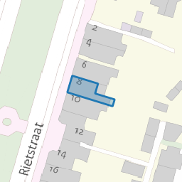 Perceel AML01-H-4284