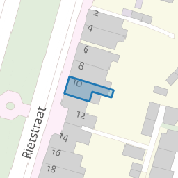 Perceel AML01-H-4285