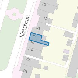 Perceel AML01-H-4287