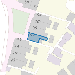 Perceel AML01-H-4297