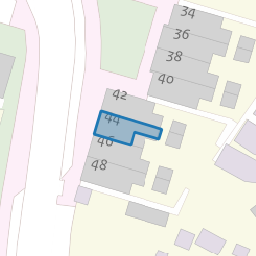 Perceel AML01-H-4299
