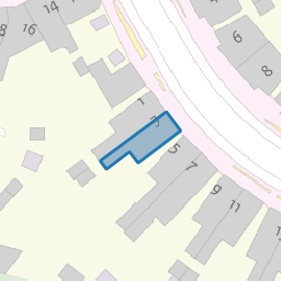 Perceel AML01-H-4307