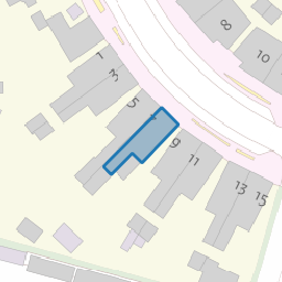 Perceel AML01-H-4309