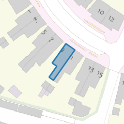 Perceel AML01-H-4310
