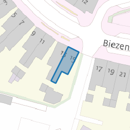 Perceel AML01-H-4313