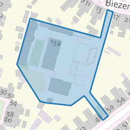 Perceel AML01-H-4314