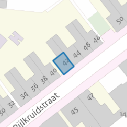 Perceel AML01-H-4318