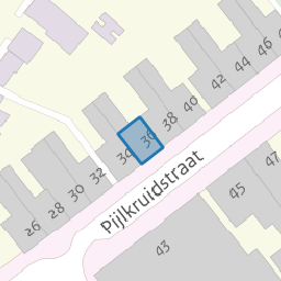 Perceel AML01-H-4321