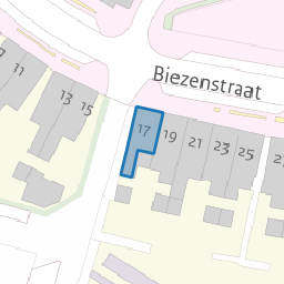 Perceel AML01-H-4327