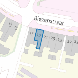 Perceel AML01-H-4328