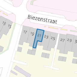 Perceel AML01-H-4329