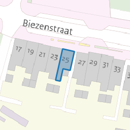 Perceel AML01-H-4331
