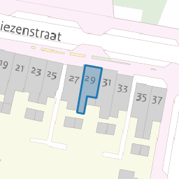 Perceel AML01-H-4333