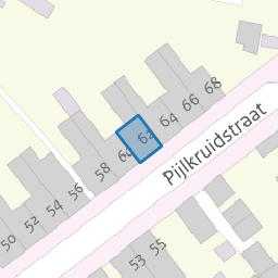 Perceel AML01-H-4341