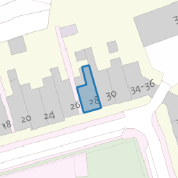 Perceel AML01-H-4392