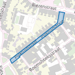 Perceel AML01-H-4438