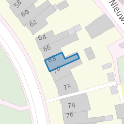 Perceel AML01-H-4445
