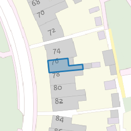 Perceel AML01-H-4448