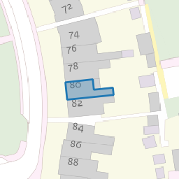 Perceel AML01-H-4450