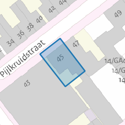 Perceel AML01-H-4457