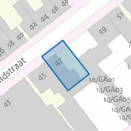 Perceel AML01-H-4458