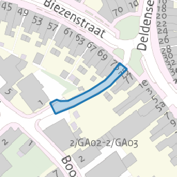 Perceel AML01-H-4494