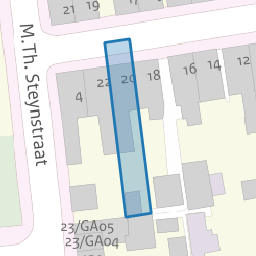 Perceel AML01-H-4540