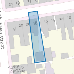 Perceel AML01-H-4541