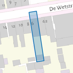 Perceel AML01-H-4547