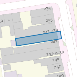 Perceel AML01-H-4643