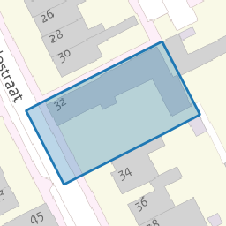 Perceel AML01-H-4699