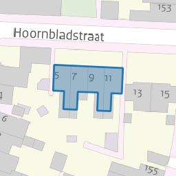 Perceel AML01-H-4737