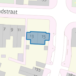 Perceel AML01-H-4738